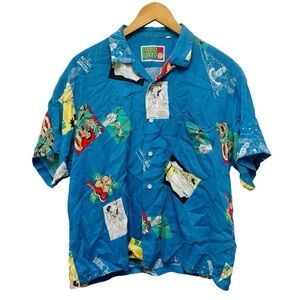 Studio Tokyo Vintage Hawaiian Shirt